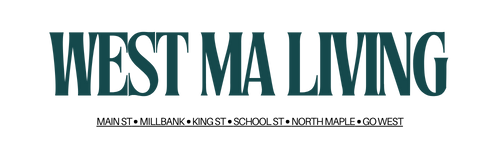 West MA Living logo
